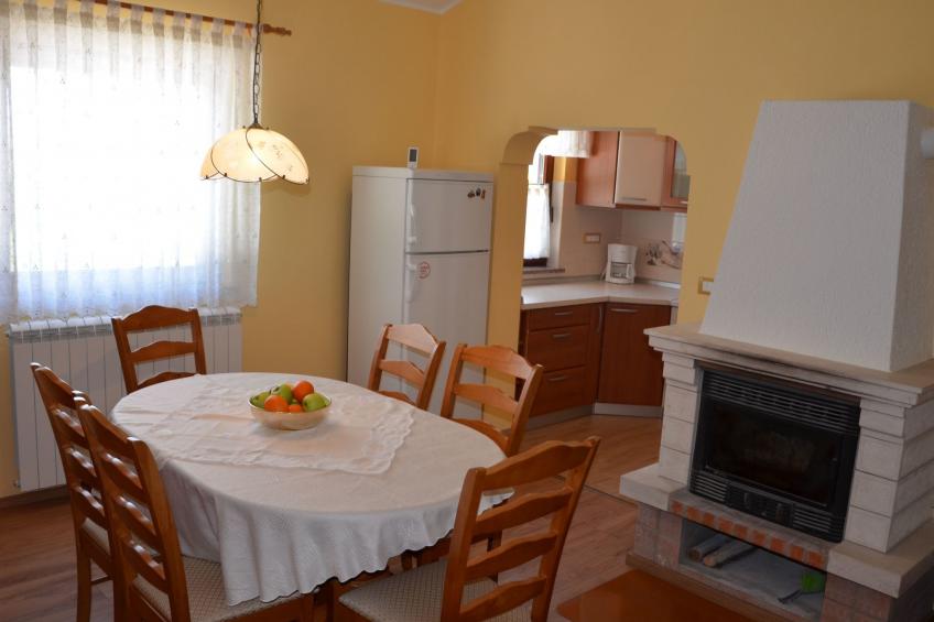 Landgut "Fragola" mit Blick auf die Berge - foto 23