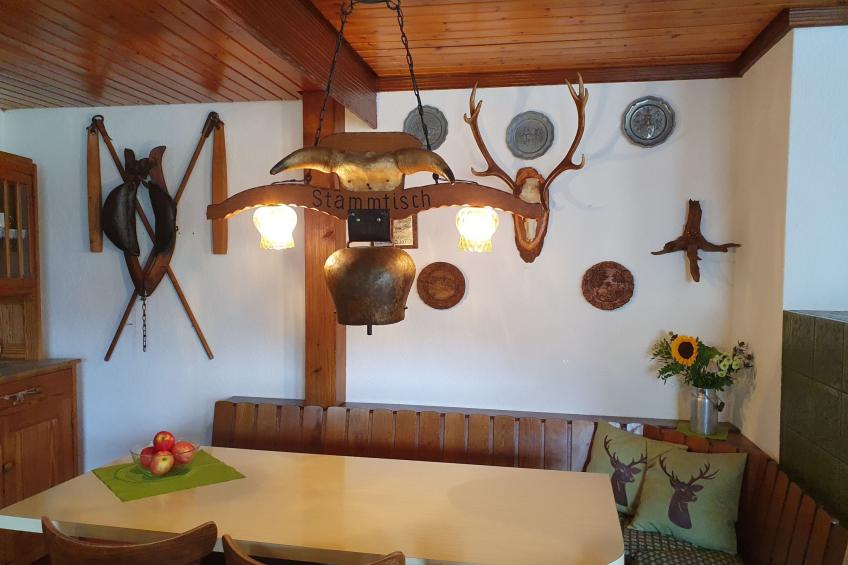 Gästehaus a Feldberg - foto 21