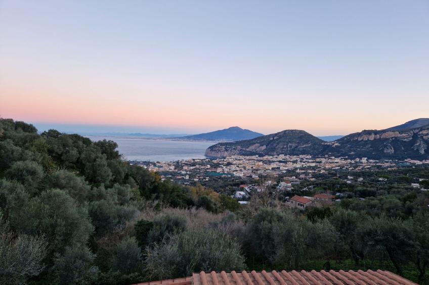 Wohnung mit Panoramaterrasse - foto 19