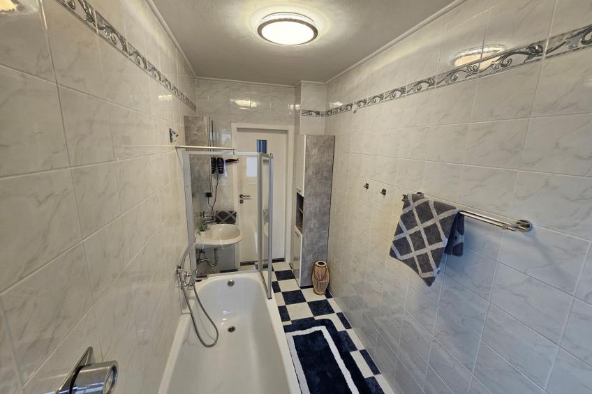 in Wesertor mit Garten - foto 30