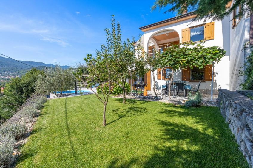 Vacation Apartment Helga - foto 28