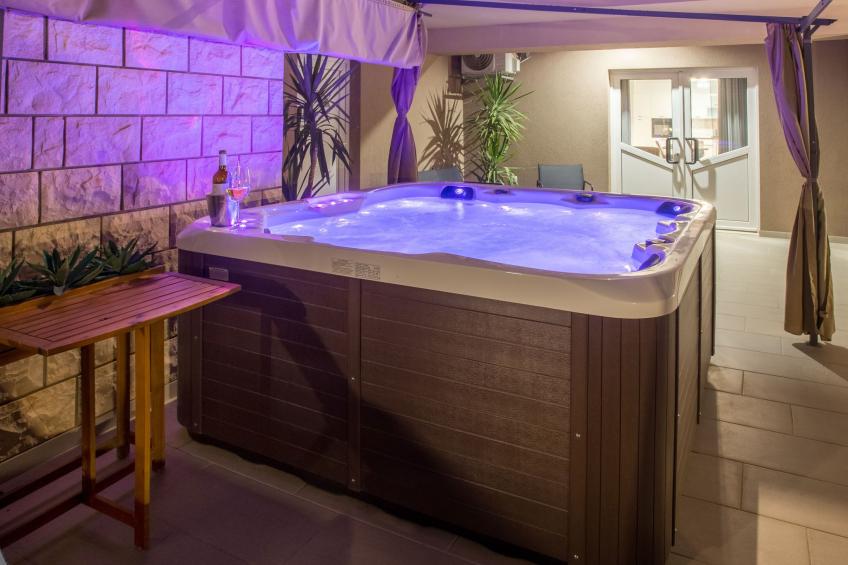 Ferienvilla , Schwimmbad, Imotski, Makarska - foto 27