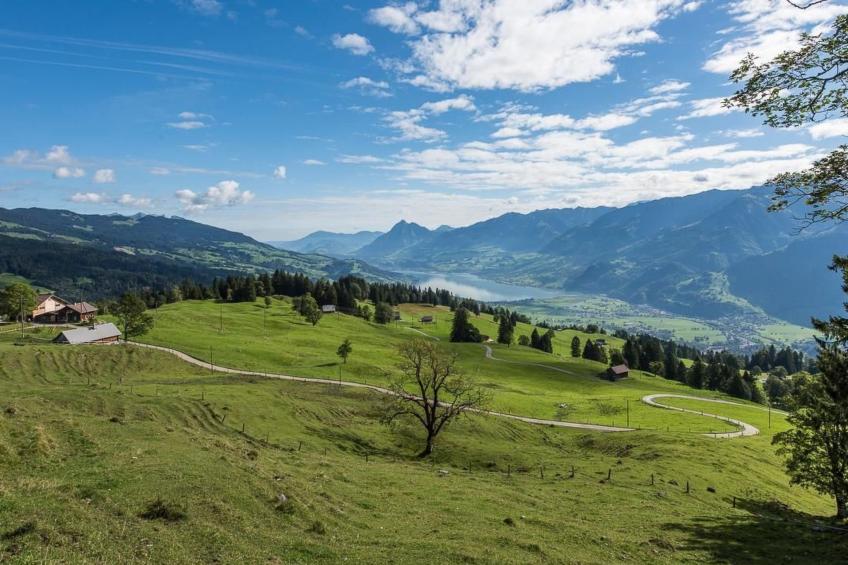 Haus Eberli-Bussmann - foto 27