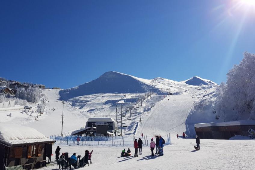 Wohnung 'Casa Nevosa' mit Balkon - foto 25