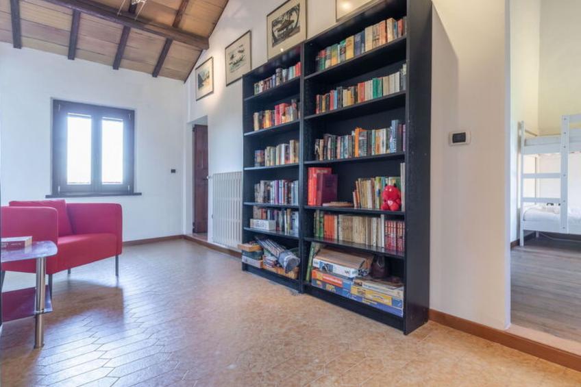 Casa Bellavista - foto 58