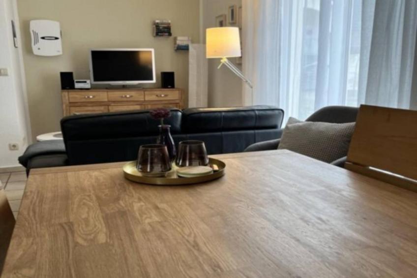 Ferienwohnung Strandidyll, Trassenheide - foto 9