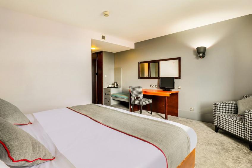 Standard King Room - foto 25