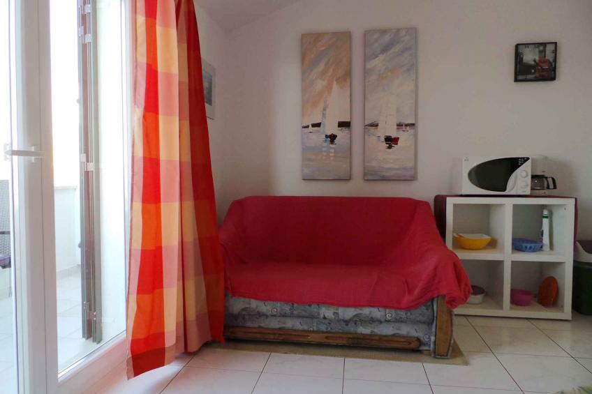 Holiday apartment near the sea - BF-T2BM - foto 10