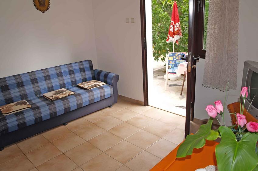 Vakantiewoning met barbecue - VW-XGYN - foto 3
