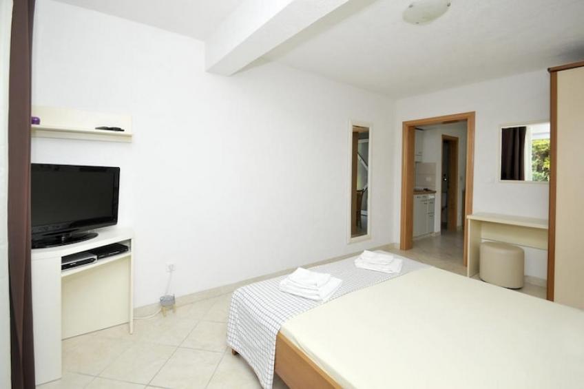 Apartments Villa Moonlight - One Bedroom Apartment with Sea View Balcony and Terrace (Sandra) - foto 8