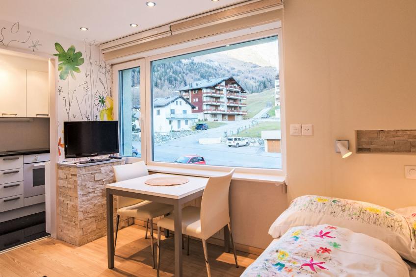 Cristal 36 - foto 6