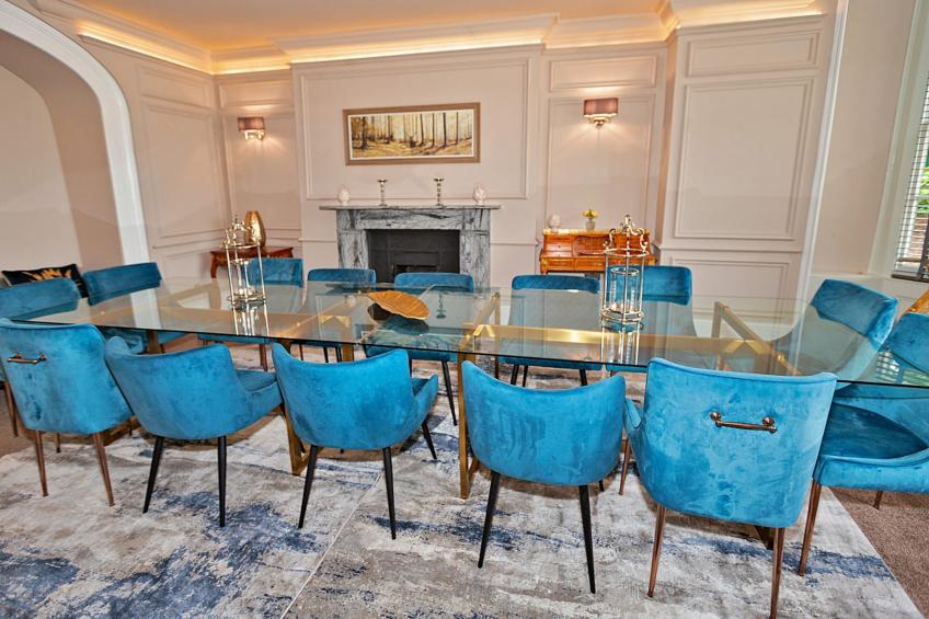 Ttich Manor Retreat - foto 4