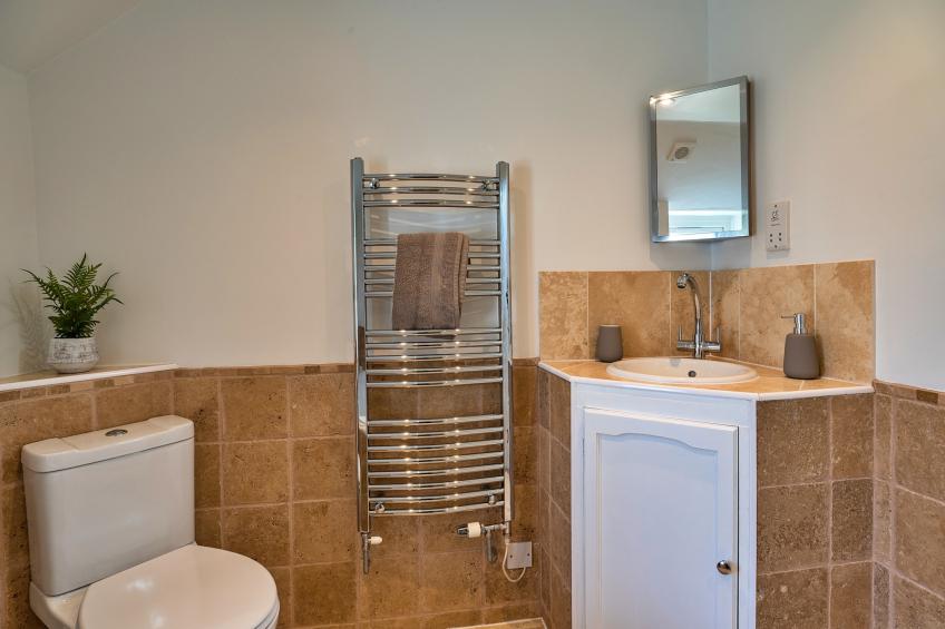 Trethew Cottage - foto 21