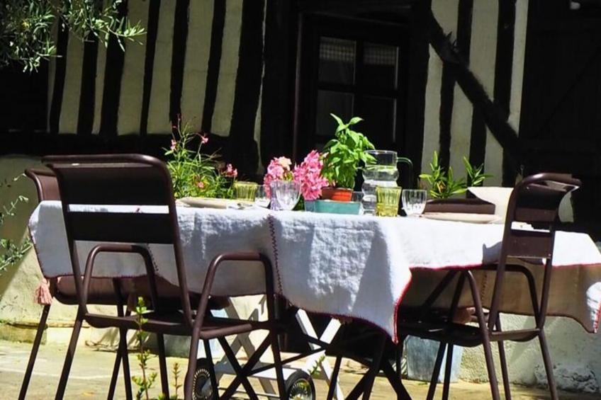 Maison Le Clos Longlais - - foto 22