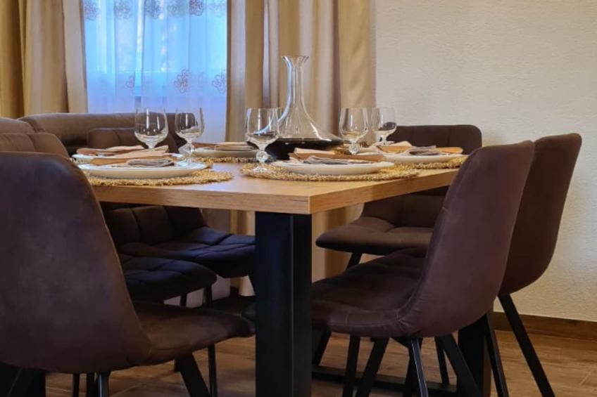 Villa Popovića Dvori -  Six Bedroom Villa with Pool - foto 61