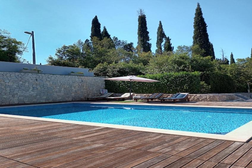 Villa Oasis Cypress - Three Bedroom Villa with Terrace and Swimming Pool - foto 34