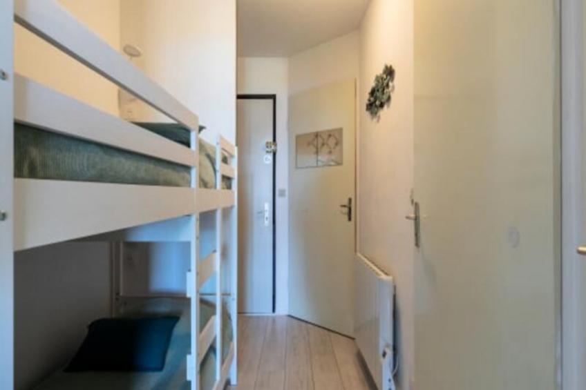 Vue Mer Imprenable, T3, Loggia, 6 Pers, Piscine, Tennis, Parking - foto 21