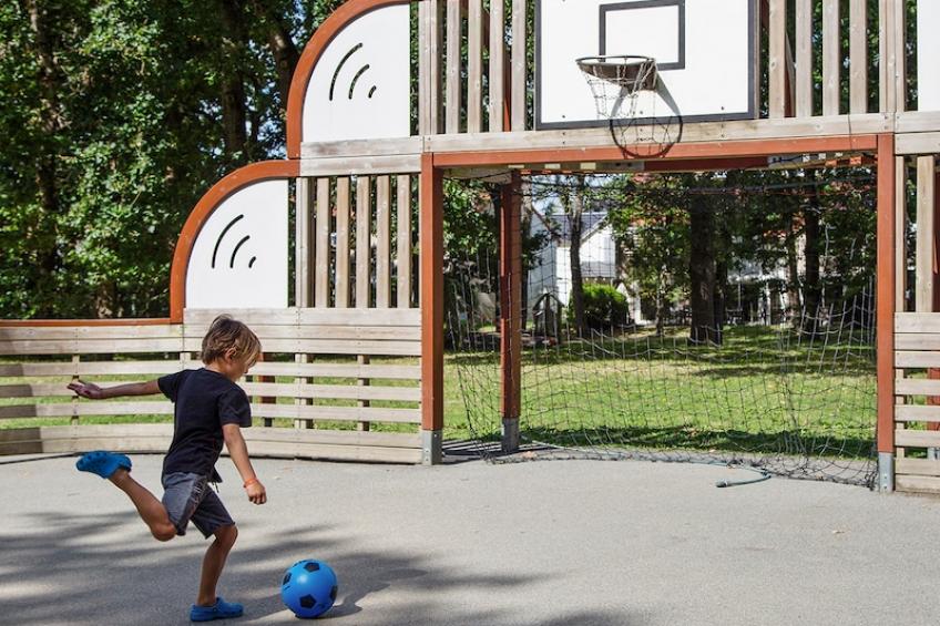 Pont Royal en Provence 2p6p NR - foto 35