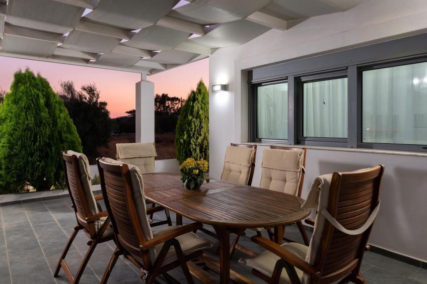 Ferienvilla "Dama Dama Villas" - foto 21