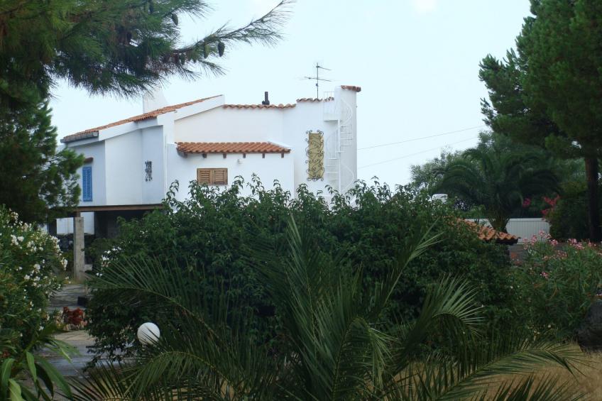 Villa Noir in Vulcanello - foto 27