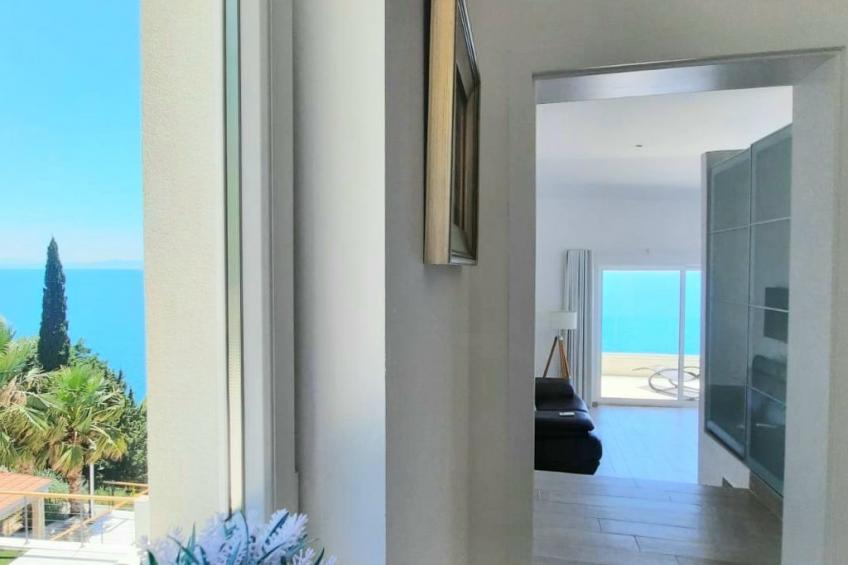 2 Schlafzimmer Villa Blue Dream mit Infinity-Pool - foto 27