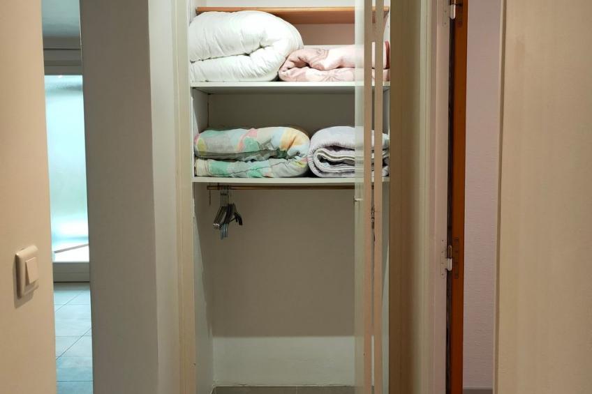 Gite Lys Montagnes du Jura mit Spa Sauna Fluss - foto 22