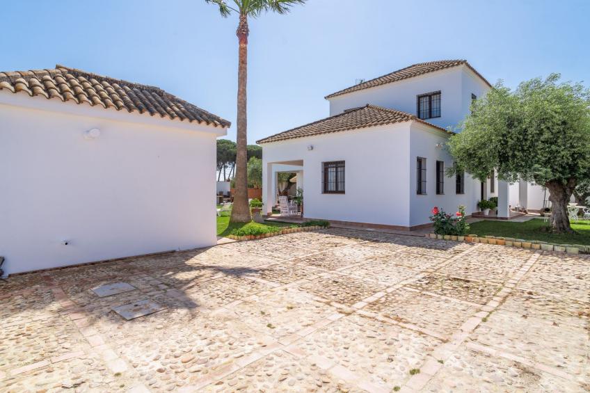 Landhaus Pozo Viejo - foto 41