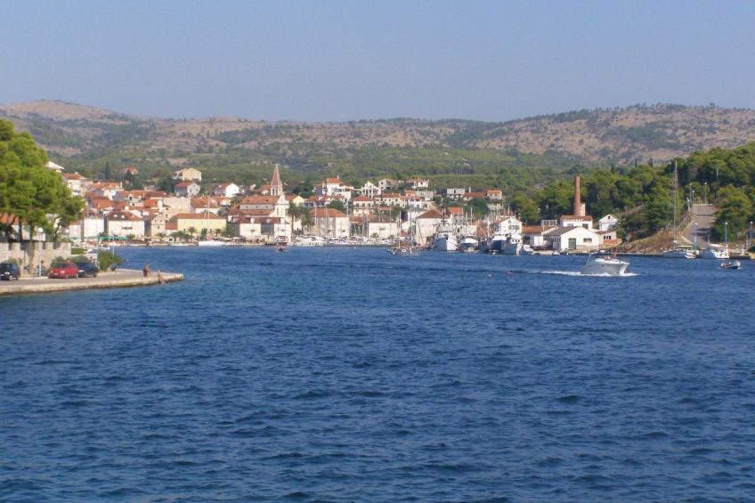 für 4 Personen ca. 60 m² in Milna auf Brac, Adriaküste Kroatien (Kroatisch - foto 31