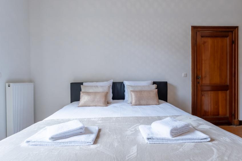 Notre Refuge - Your Belle Époque Escape - foto 27