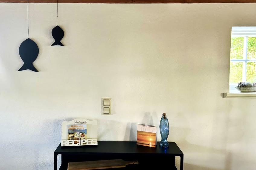 Reetdachhaus für erholsamen Familienurlaub - foto 11