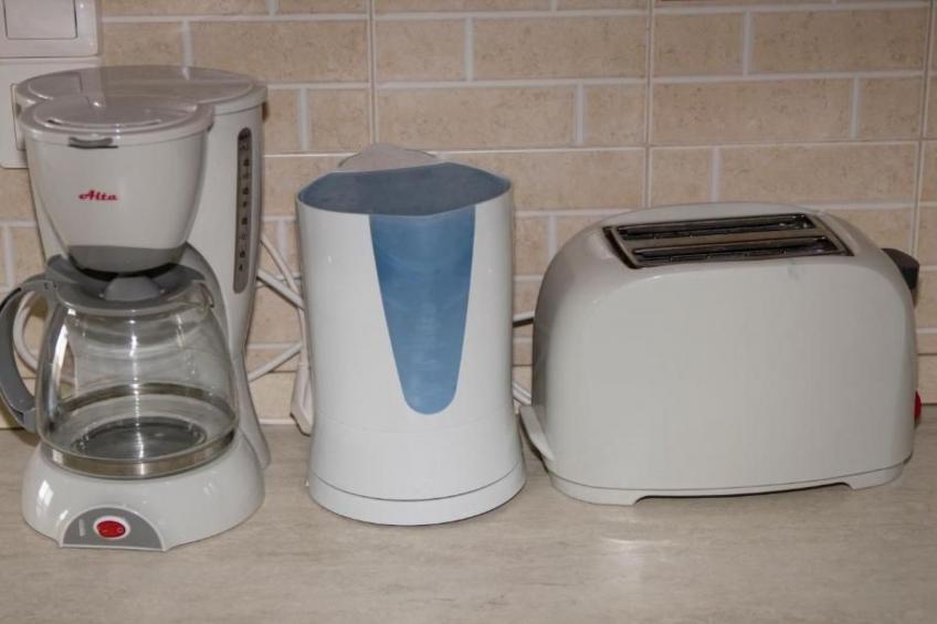 Paterakis Großes Studio Triopetra - foto 9