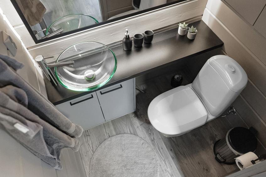 Loma-saaga 3 - foto 31