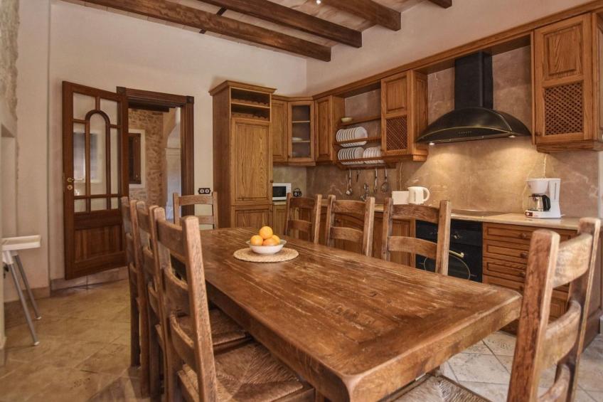 Villa mit eigenem Schwimmbad - foto 12