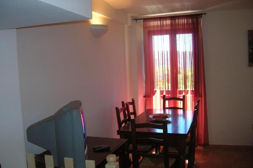 in Roccacinquemiglia mit Grill - foto 6