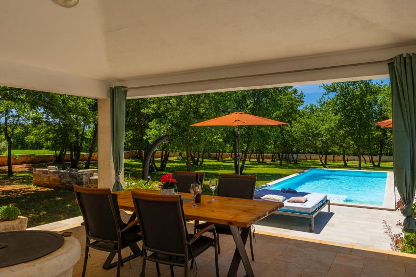 Villa Martinetinka - foto 21