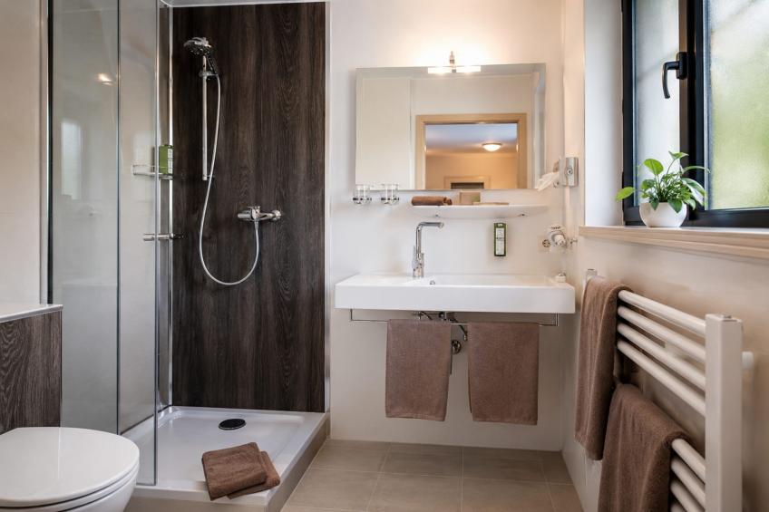 Stuttgart Großbettlingen Hotel by Belvilla Triple Room - foto 24