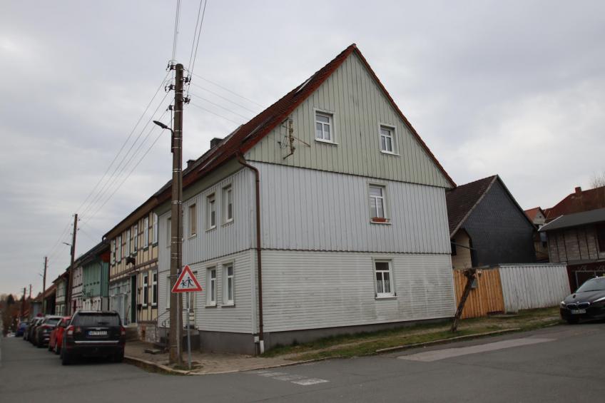 DG Ferienwohnung Elbingerode am Brocken - foto 5