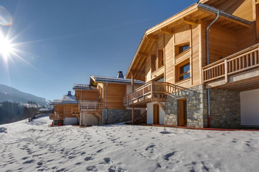 TSV Les Fermes du Mont Blanc S2p Standar - foto 7