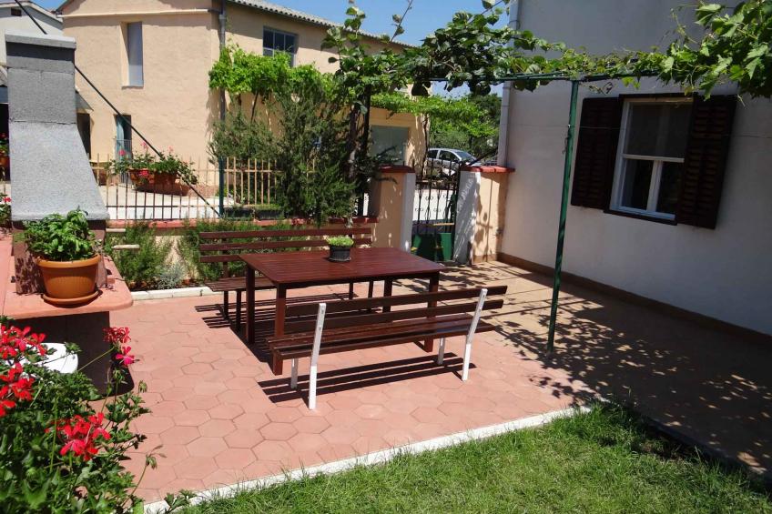 Vakantiewoning met terras - VW-XXZZ4 - foto 6