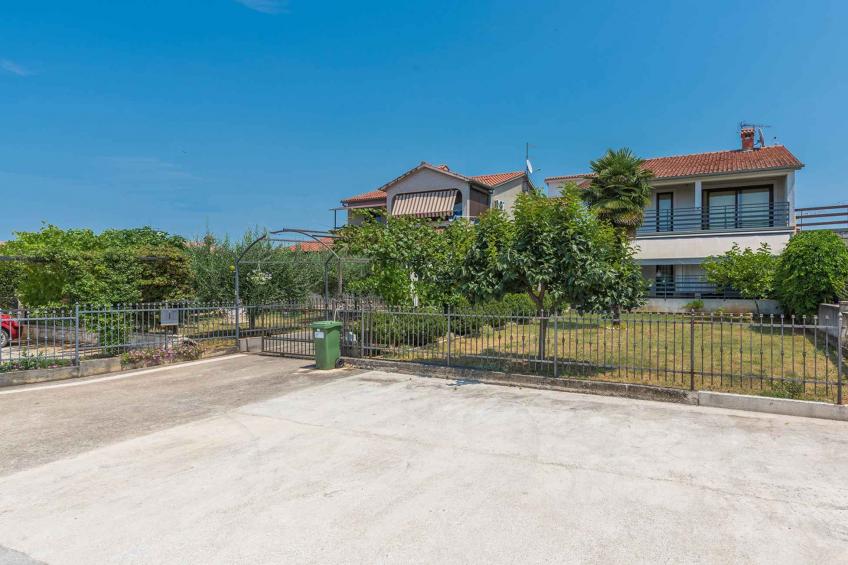Vakantiewoning met balkon - BF-H77NH - foto 10