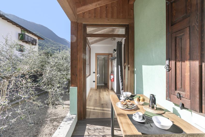 Residenza I 3 Mori A - foto 8