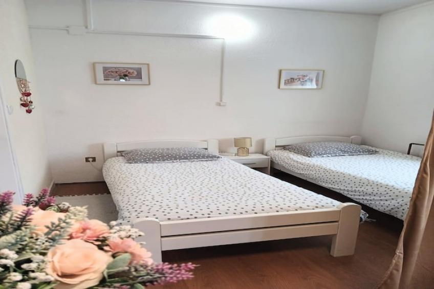 Apartments Jezerane - Studio Apartment - foto 5