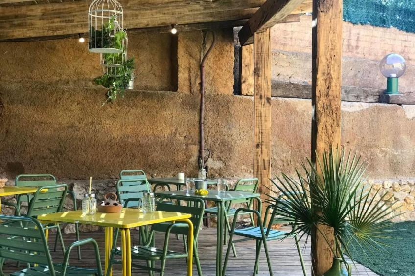 in Can Trabal mit Garten und Grill - foto 26