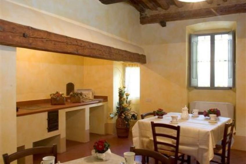 Villa 'Villa Salicone' mit privatem Pool - foto 31