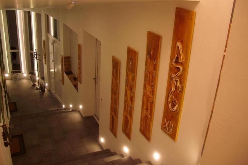 Roomantic Apartment für 4 Personen - foto 46