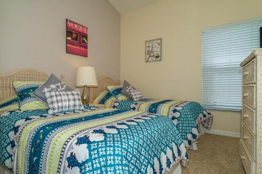 Ruhige Glenbrook-Flucht in der Nähe von Disney - foto 9