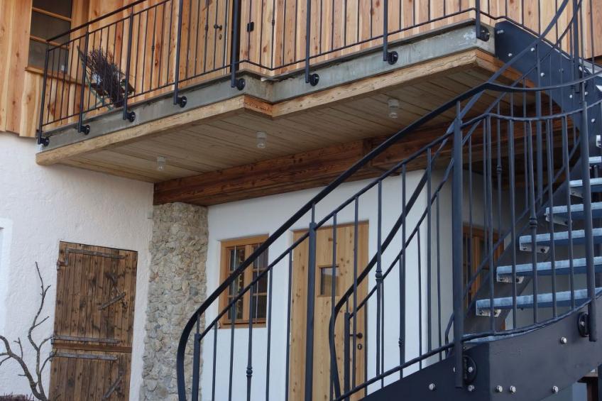 Familien Domizil - foto 13