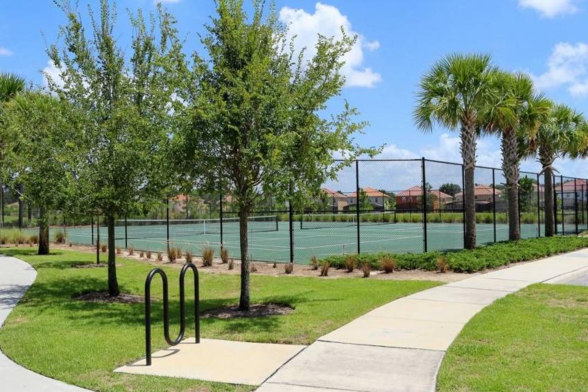 Haus in Davenport mit geräumigem Pool - foto 39