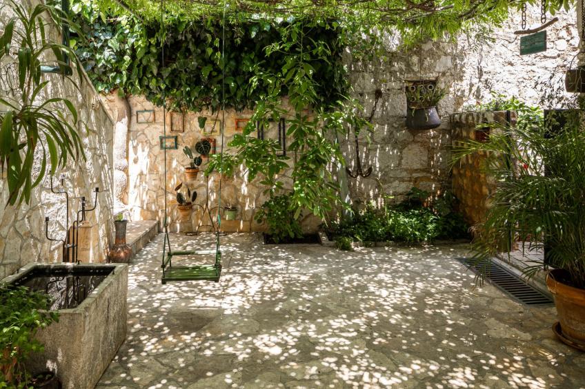 in Rudina mit Privatem Pool - foto 20