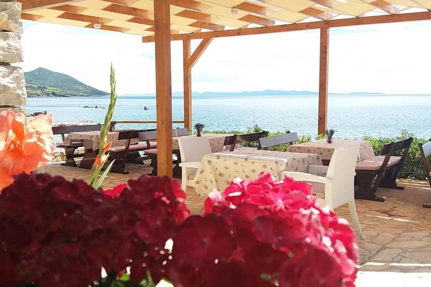 Ferienvilla "Dalmatiner" mit Infinity Pool - foto 16